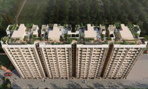 Shriram Codename The One - Apartments in Electronic City, South Bangalore3