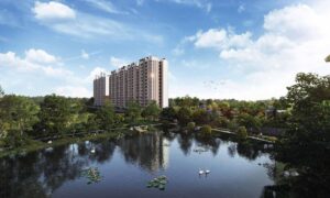 Shriram Codename The One - Apartments in Electronic City, South Bangalore5