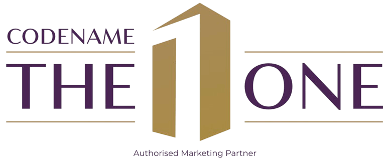 Shriram Codename The One Logo New